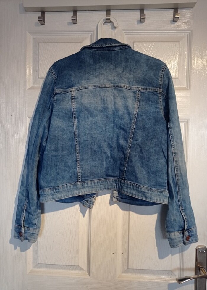 Kot ceket - Görsel 2