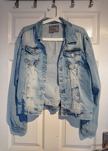 Kot ceket - Görsel 2