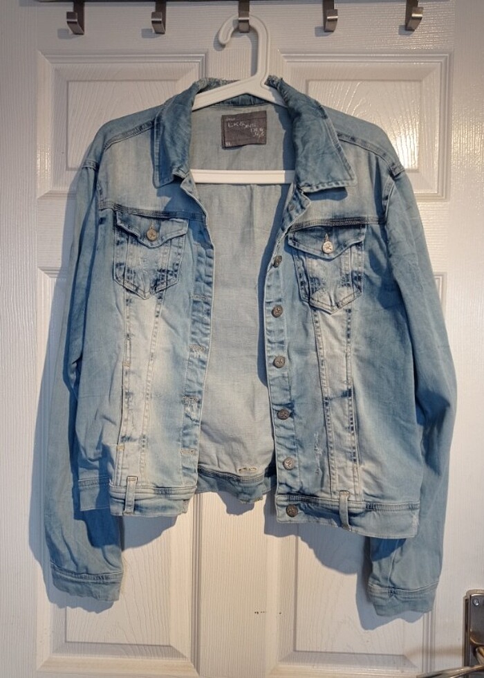 Kot ceket - Görsel 2