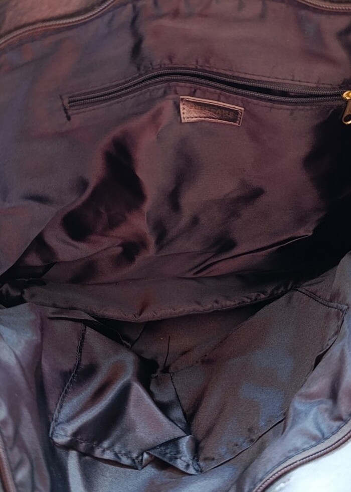 Oriflame çanta  - Görsel 2