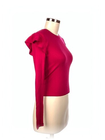Zara Zara Bluz %70 İndirimli.