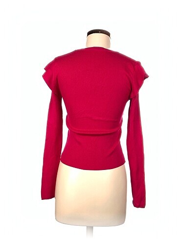 s Beden Zara Bluz %70 İndirimli.