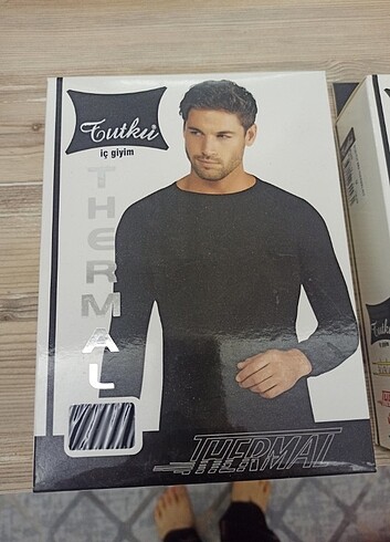 Termal üst  - Görsel 2