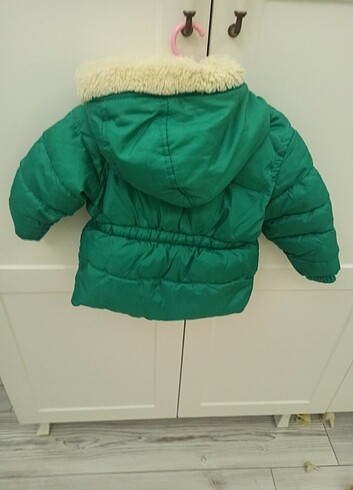 Zara Bebek montu