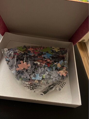 Diğer Puzzle