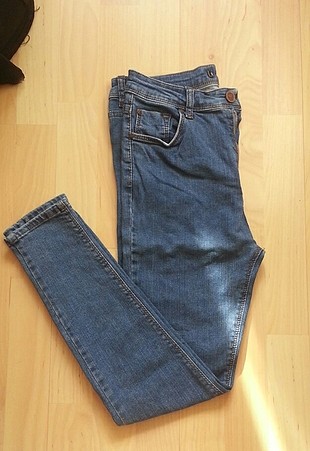Kot pantolon 