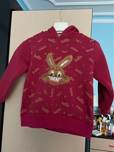 çocuk sweat