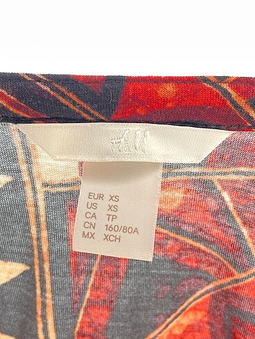 xs Beden çeşitli Renk H&M Kimono %70 İndirimli.
