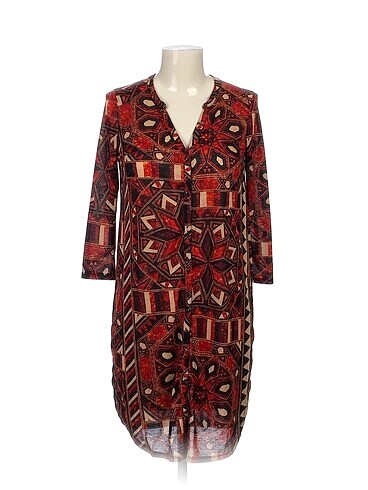 H&M Kimono %70 İndirimli.
