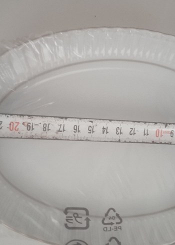 Kütahya altılı salata tabi - Görsel 3