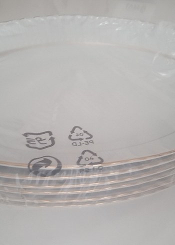 Kütahya altılı salata tabi - Görsel 2