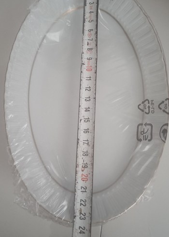 Kütahya altılı salata tabi - Görsel 4