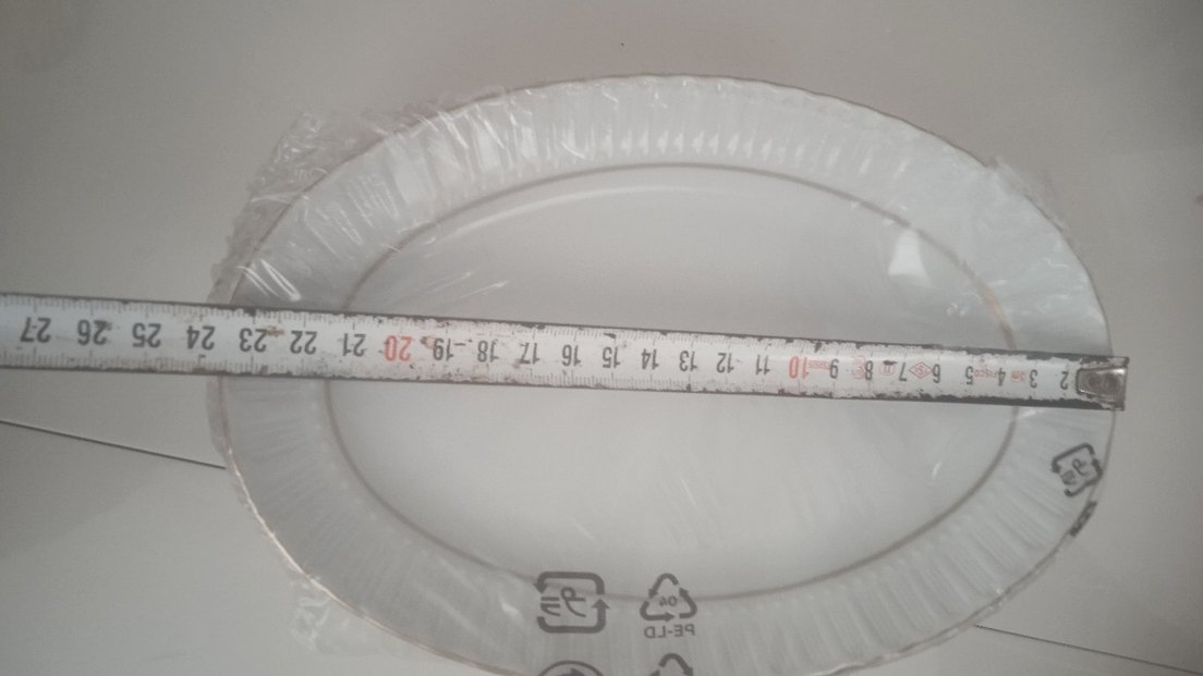 Kütahya altılı salata tabi - Görsel 3