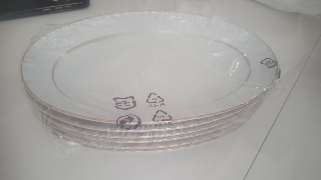 Kütahya altılı salata tabi - Görsel 2