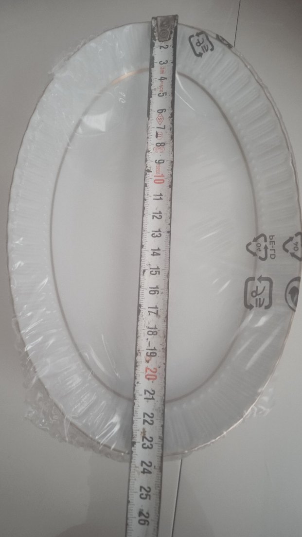 Kütahya altılı salata tabi - Görsel 4