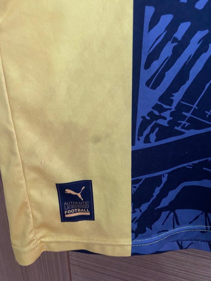 Borussia Dortmund 2024 forma - Görsel 3