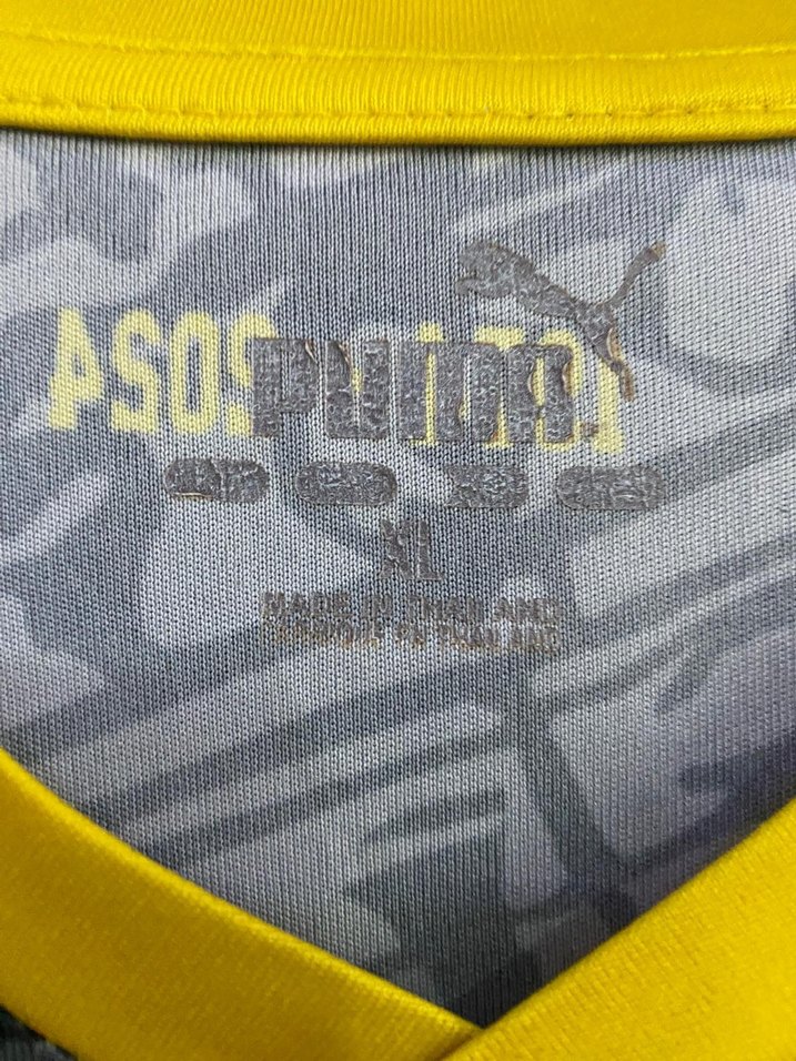 Borussia Dortmund 2024 forma - Görsel 4