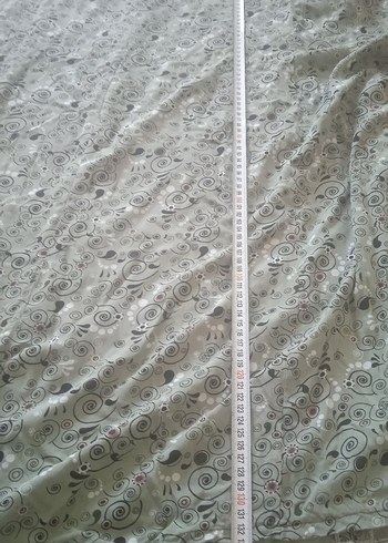 anne elbisesi özel dikim hiç giyilmemiş sıfır - Görsel 4