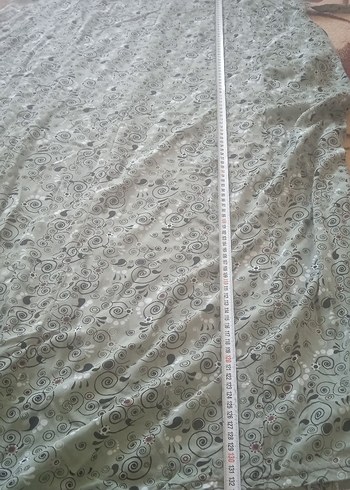 anne elbisesi özel dikim hiç giyilmemiş sıfır - Görsel 11