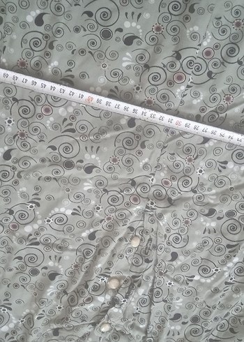 anne elbisesi özel dikim hiç giyilmemiş sıfır - Görsel 5