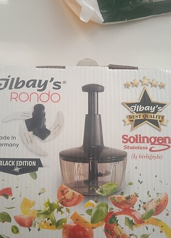 Soliengen el robotu