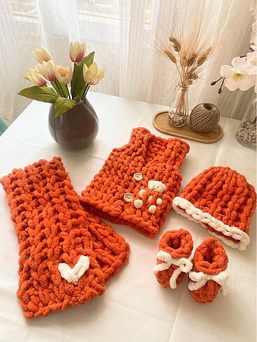 Bebek set