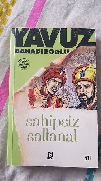 kitap