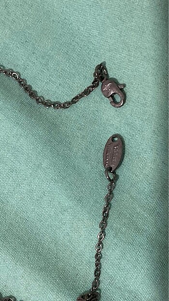  Beden Vivienne WestWood Necklace