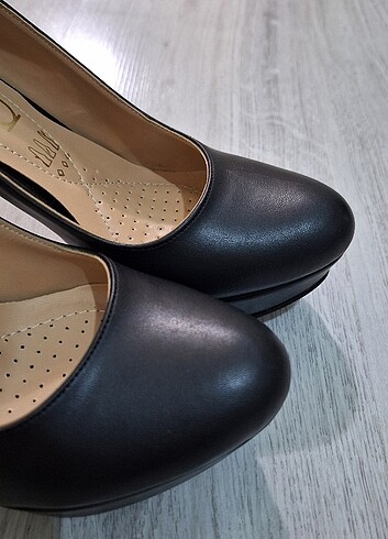 Ayakkabı - Görsel 5