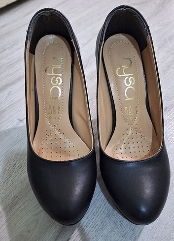 Ayakkabı - Görsel 6
