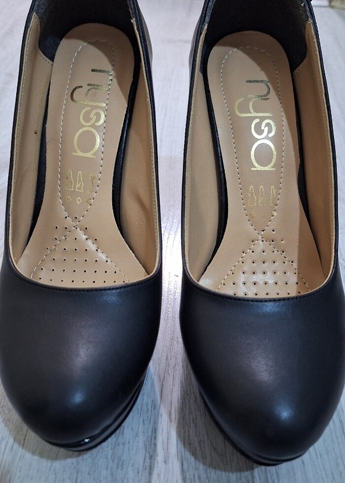 Ayakkabı - Görsel 2