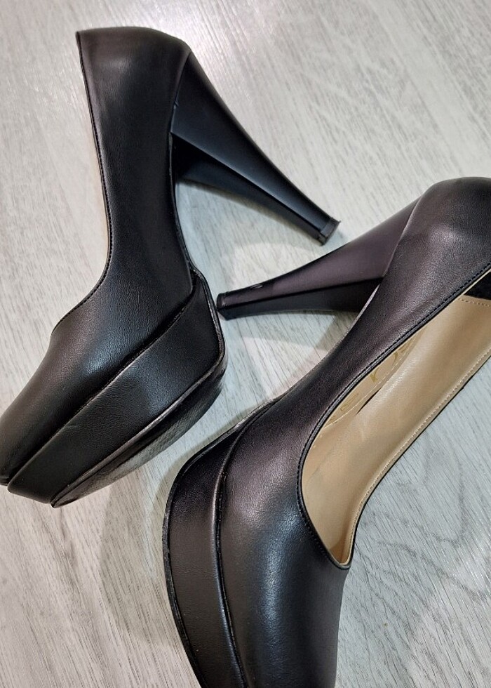 Ayakkabı - Görsel 3