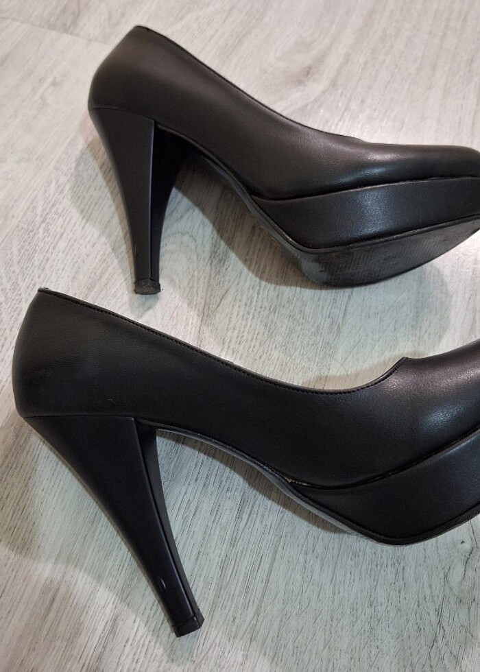 Ayakkabı - Görsel 4