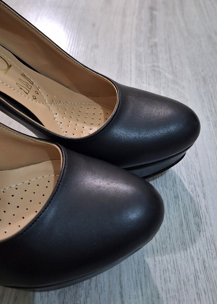 Ayakkabı - Görsel 5