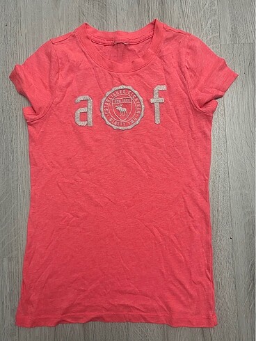 Pembe t-shirt