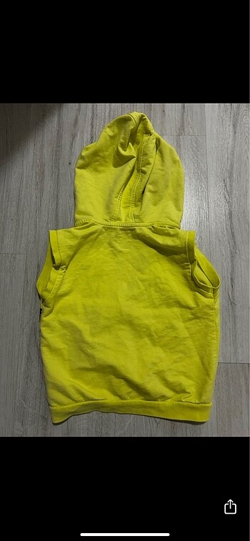 4 Yaş Beden LC WAIKIKI