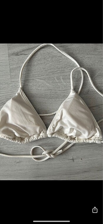 LC Waikiki Bikini üstü