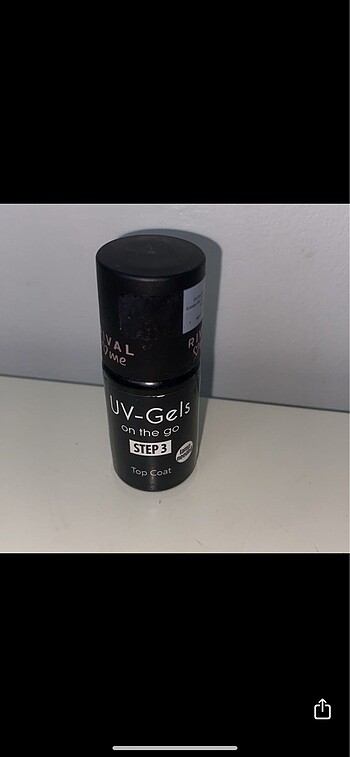 Riyal me top coat