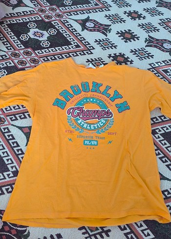 Koton tişört - Görsel 2