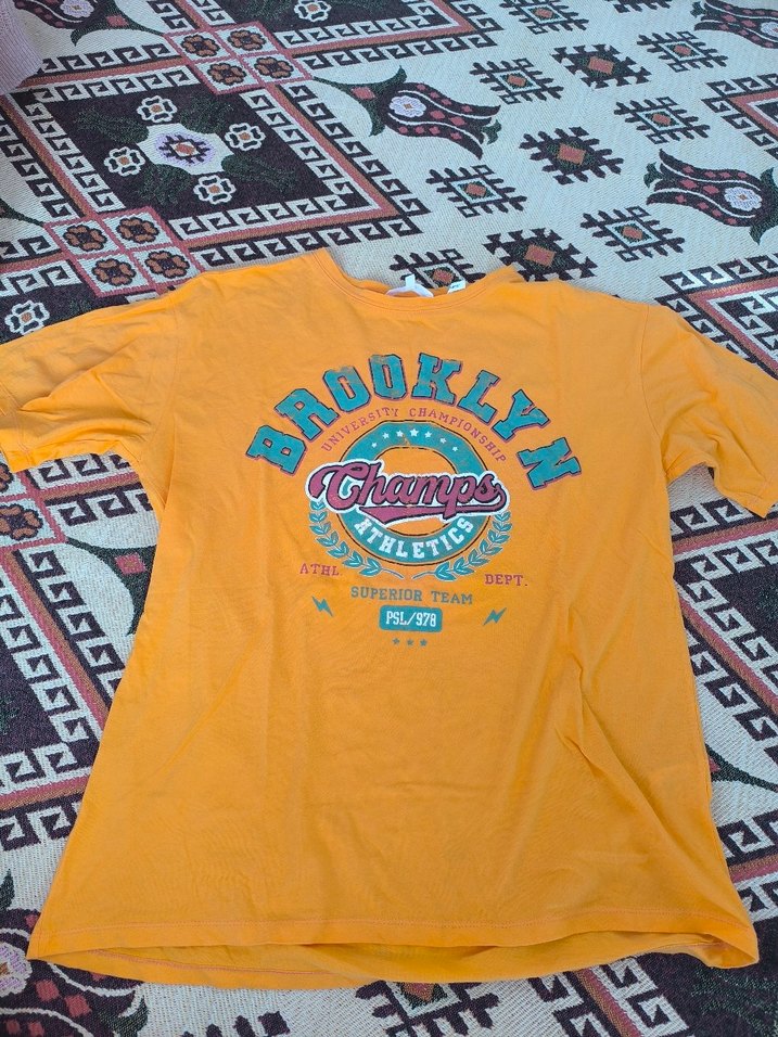 Koton tişört - Görsel 2