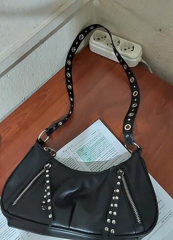  Beden Stradivarius çanta 