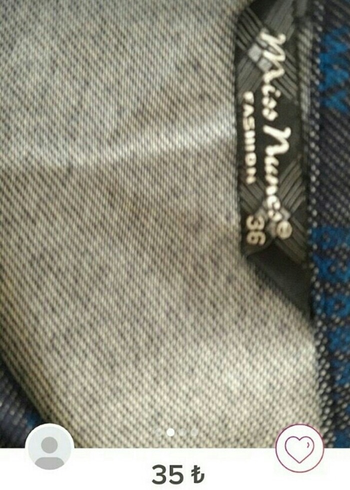 Üst bluz  - Görsel 2