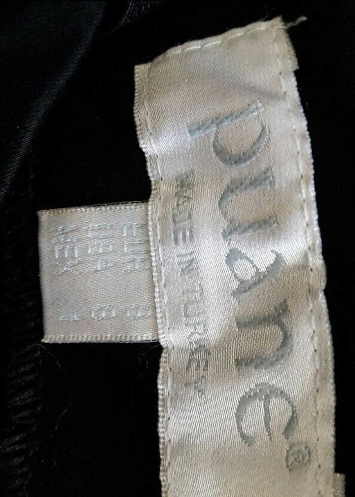 Kısa elbise - Görsel 3