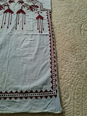 Etamin seccade - Görsel 2