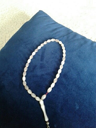 Aksesuar tesbih - Görsel 3