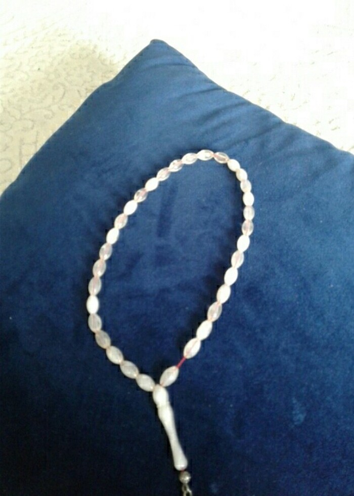 Aksesuar tesbih - Görsel 3