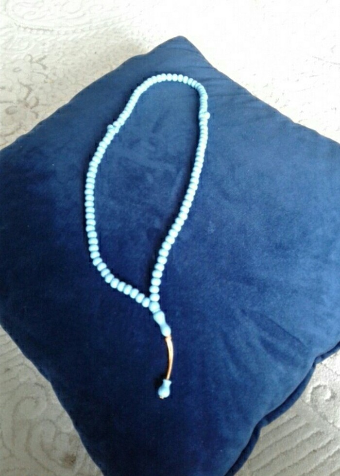 Aksesuar tesbih - Görsel 4