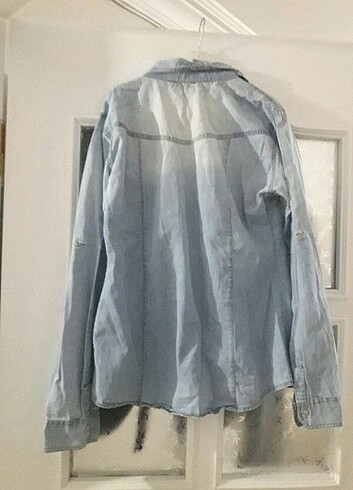 Üst kot gòmlek - Görsel 2