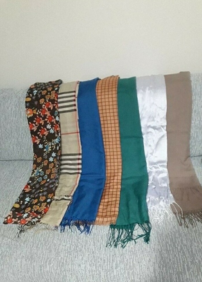 Uzun elbise - Görsel 5