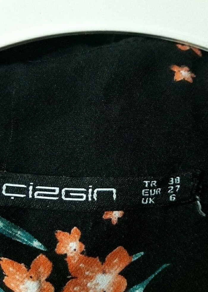 Kadın giyim - Görsel 4